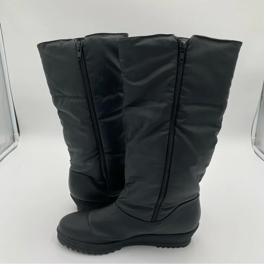 Naturalizer knee high